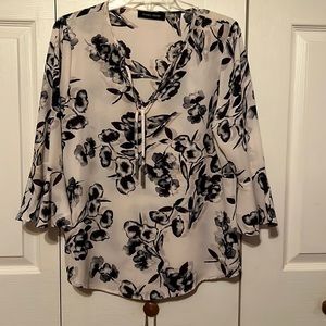 Ivanka Trump blouse